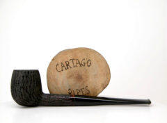 Müllenbach & Thewald Cartago Pipes New & Estate Pipes Shop