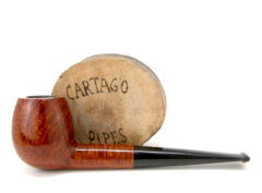 Dunhill Cartago Pipes New & Estate Pipes Shop