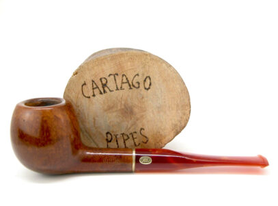 GBD Cartago Pipes New & Estate Pipes Shop