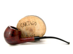 Charatan Cartago Pipes New & Estate Pipes Shop