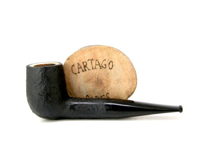 G.V. Cartago Pipes New & Estate Pipes Shop