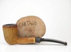 Barling Cartago Pipes New & Estate Pipes Shop