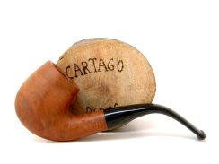 Everest Cartago Pipes New & Estate Pipes Shop