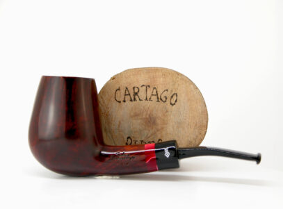 Santambrogio Cartago Pipes New & Estate Pipes Shop