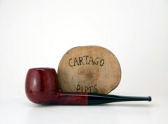 Savinelli Cartago Pipes New & Estate Pipes Shop