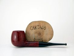 Savinelli Cartago Pipes New & Estate Pipes Shop
