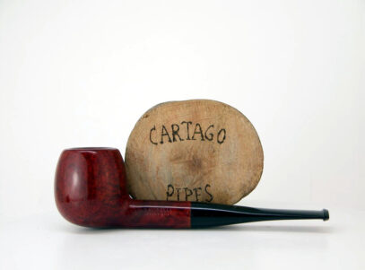 Savinelli Cartago Pipes New & Estate Pipes Shop