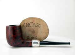L&Co Loewe Cartago Pipes New & Estate Pipes Shop