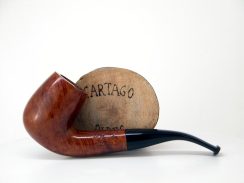Bonet Cartago Pipes New & Estate Pipes Shop
