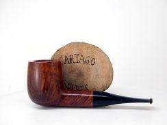 Butz Choquin Cartago Pipes New & Estate Pipes Shop