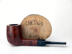 Stanwell Cartago Pipes New & Estate Pipes Shop