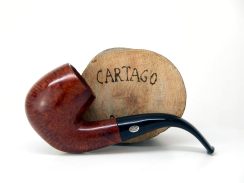 GBD Cartago Pipes New & Estate Pipes Shop