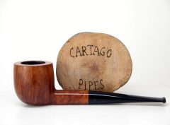 Comoy's Cartago Pipes New & Estate Pipes Shop