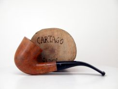 Everest Cartago Pipes New & Estate Pipes Shop