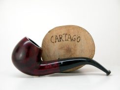 Everest Cartago Pipes New & Estate Pipes Shop