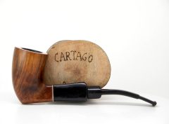 Charatan Cartago Pipes New & Estate Pipes Shop