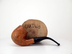 Everest Cartago Pipes New & Estate Pipes Shop