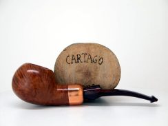 Savinelli Cartago Pipes New & Estate Pipes Shop