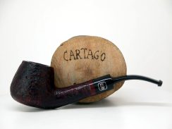 Iberpipsa Cartago Pipes New & Estate Pipes Shop