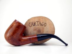 Hardcastle Cartago Pipes New & Estate Pipes Shop