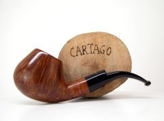Croci Cartago Pipes New & Estate Pipes Shop