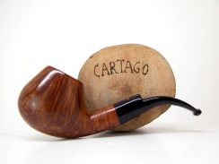 Croci Cartago Pipes New & Estate Pipes Shop