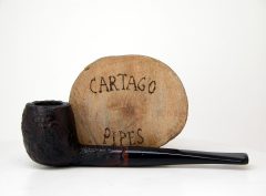 Archway Cartago Pipes New & Estate Pipes Shop