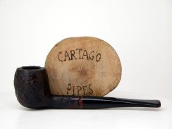 Archway Cartago Pipes New & Estate Pipes Shop