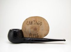 Jockey Club Cartago Pipes New & Estate Pipes Shop