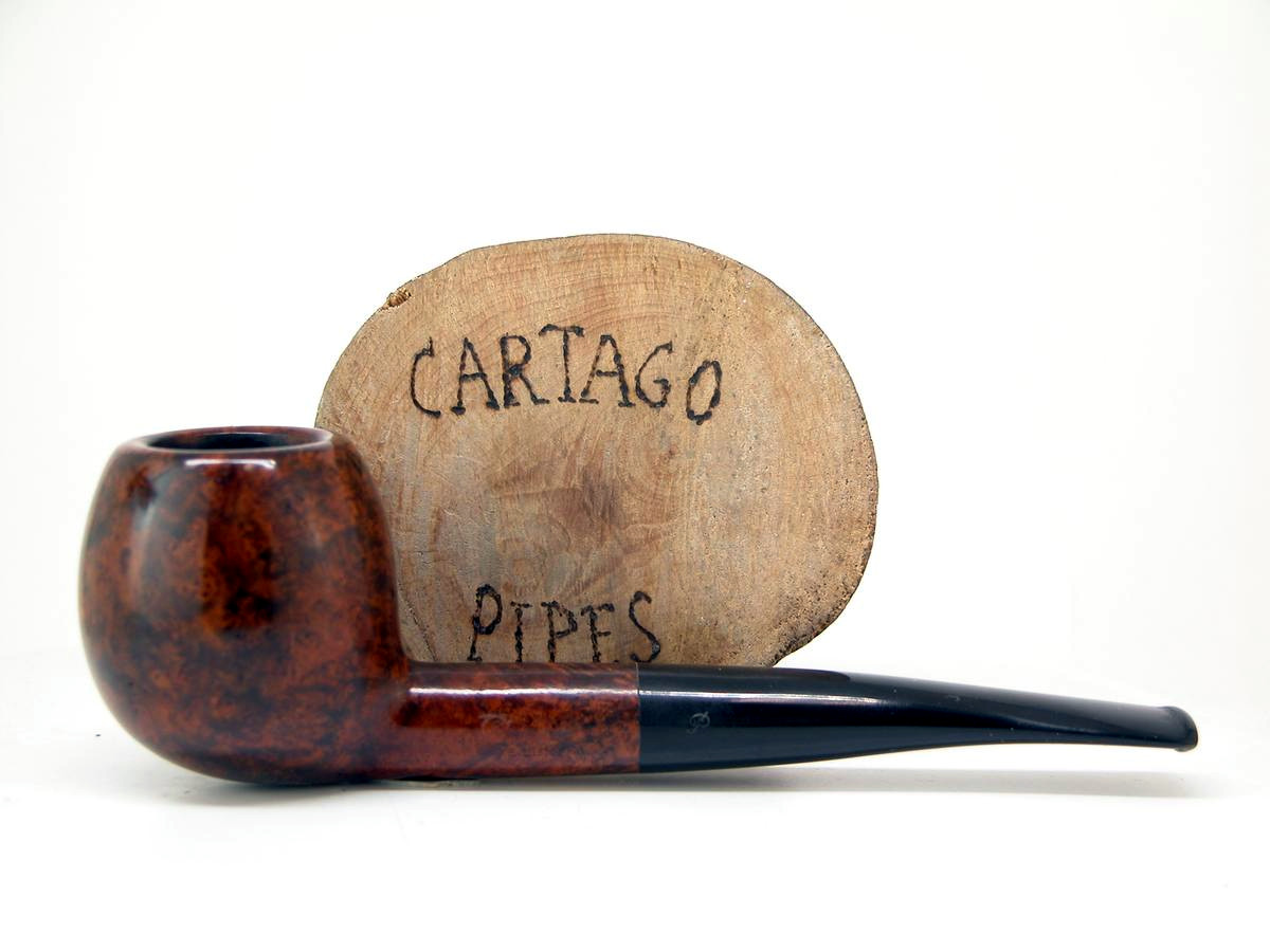 Comoy's Cartago Pipes New & Estate Pipes Shop