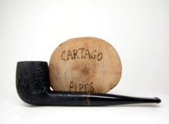 Savinelli Cartago Pipes New & Estate Pipes Shop