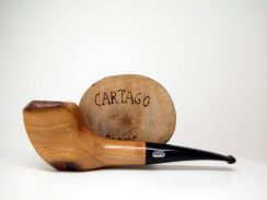 Ropp Cartago Pipes New & Estate Pipes Shop