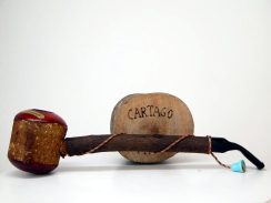 Chamonix Cartago Pipes New & Estate Pipes Shop