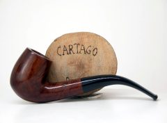 BBB Cartago Pipes New & Estate Pipes Shop