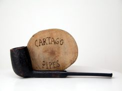 Winchester Cartago Pipes New & Estate Pipes Shop