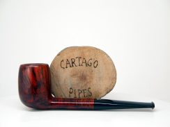 Butz Choquin Cartago Pipes New & Estate Pipes Shop