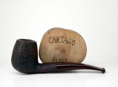 Dunhill Cartago Pipes New & Estate Pipes Shop