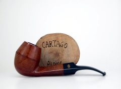 Savinelli Cartago Pipes New & Estate Pipes Shop
