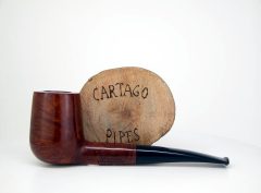 Croci Cartago Pipes New & Estate Pipes Shop