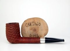 Savinelli Cartago Pipes New & Estate Pipes Shop
