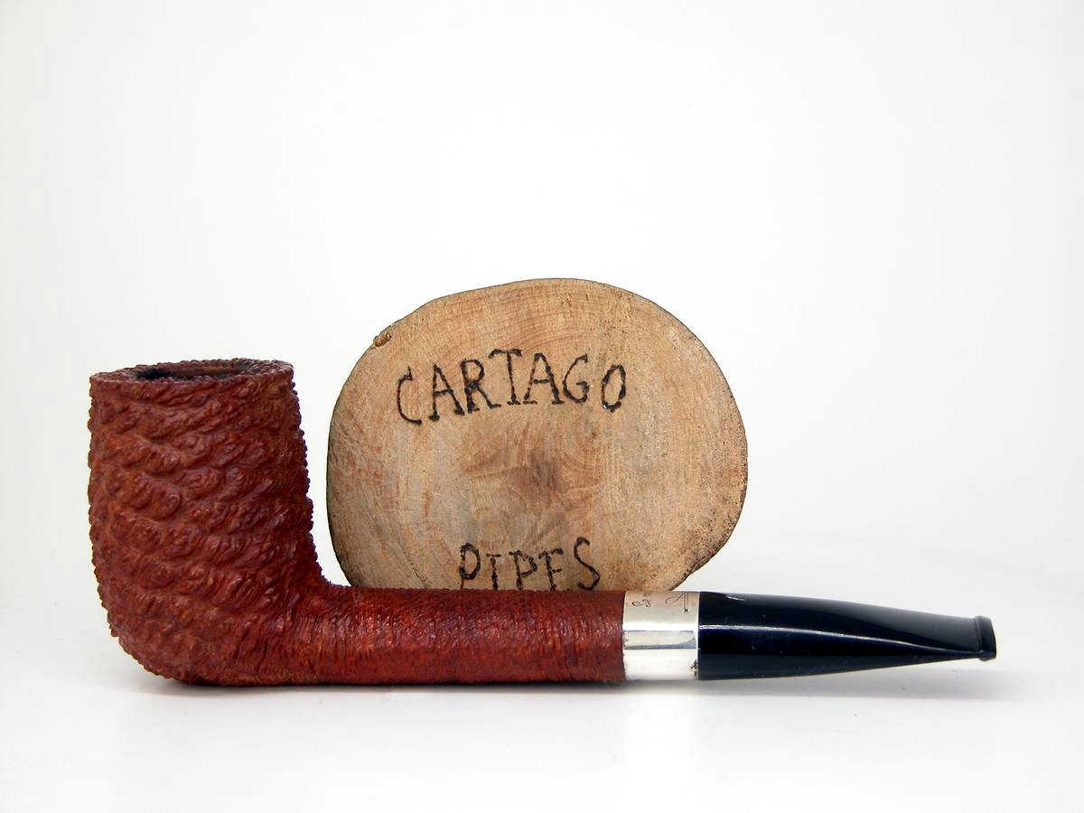 Savinelli Savinelli Cartago Pipes New & Estate Pipes Shop