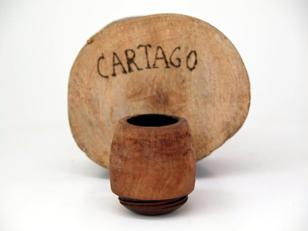 Falcon Cartago Pipes New & Estate Pipes Shop