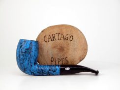 Chacom Cartago Pipes New & Estate Pipes Shop