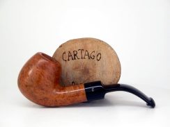 Everest Cartago Pipes New & Estate Pipes Shop
