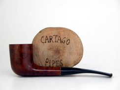 Savinelli Cartago Pipes New & Estate Pipes Shop