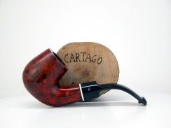 Everest Cartago Pipes New & Estate Pipes Shop