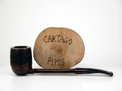 Falcon Cartago Pipes New & Estate Pipes Shop