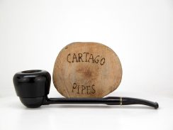 Falcon Cartago Pipes New & Estate Pipes Shop