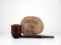 Falcon Cartago Pipes New & Estate Pipes Shop
