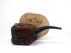 Jeantet Cartago Pipes New & Estate Pipes Shop